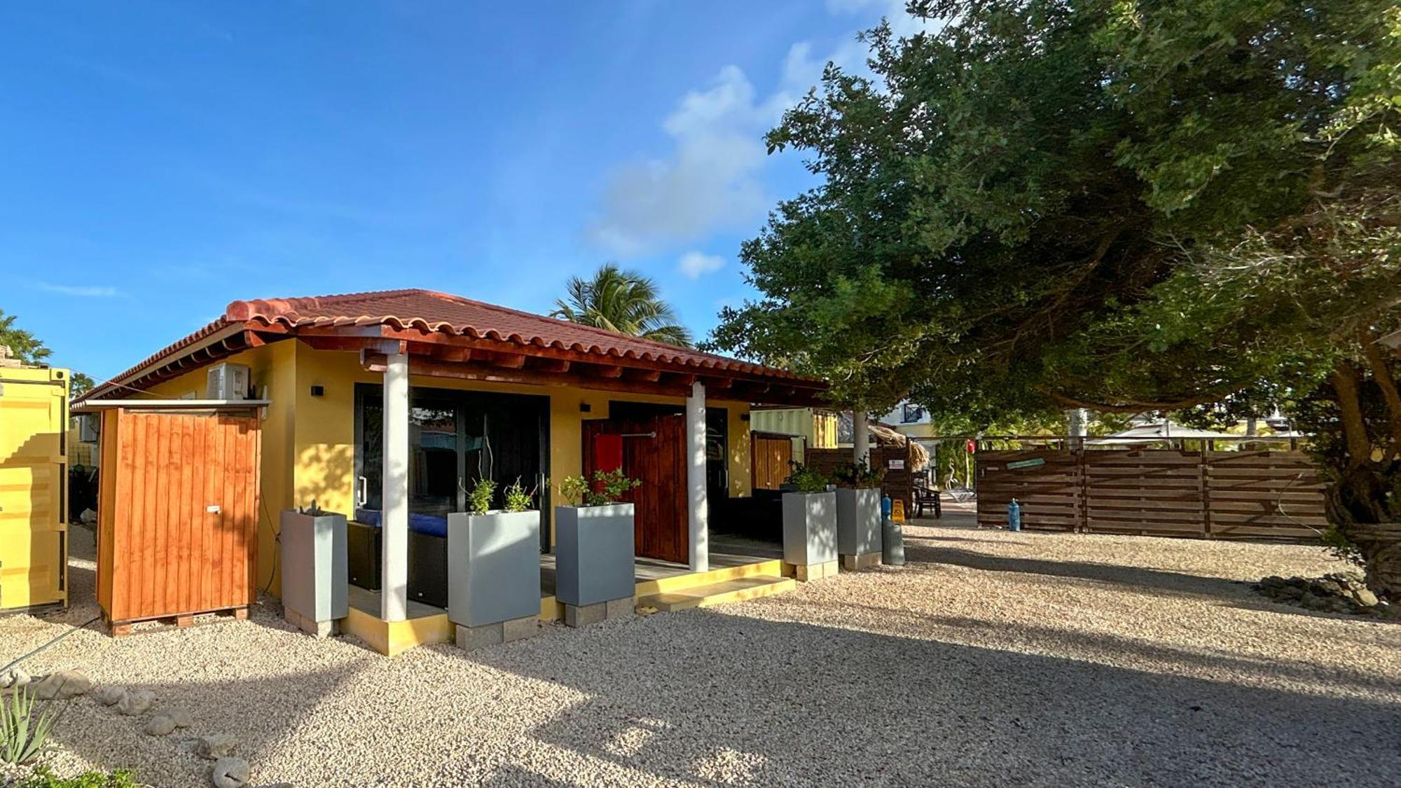 Sonrisa Boutique Hotel - Adults Only Playa Buitenkant foto