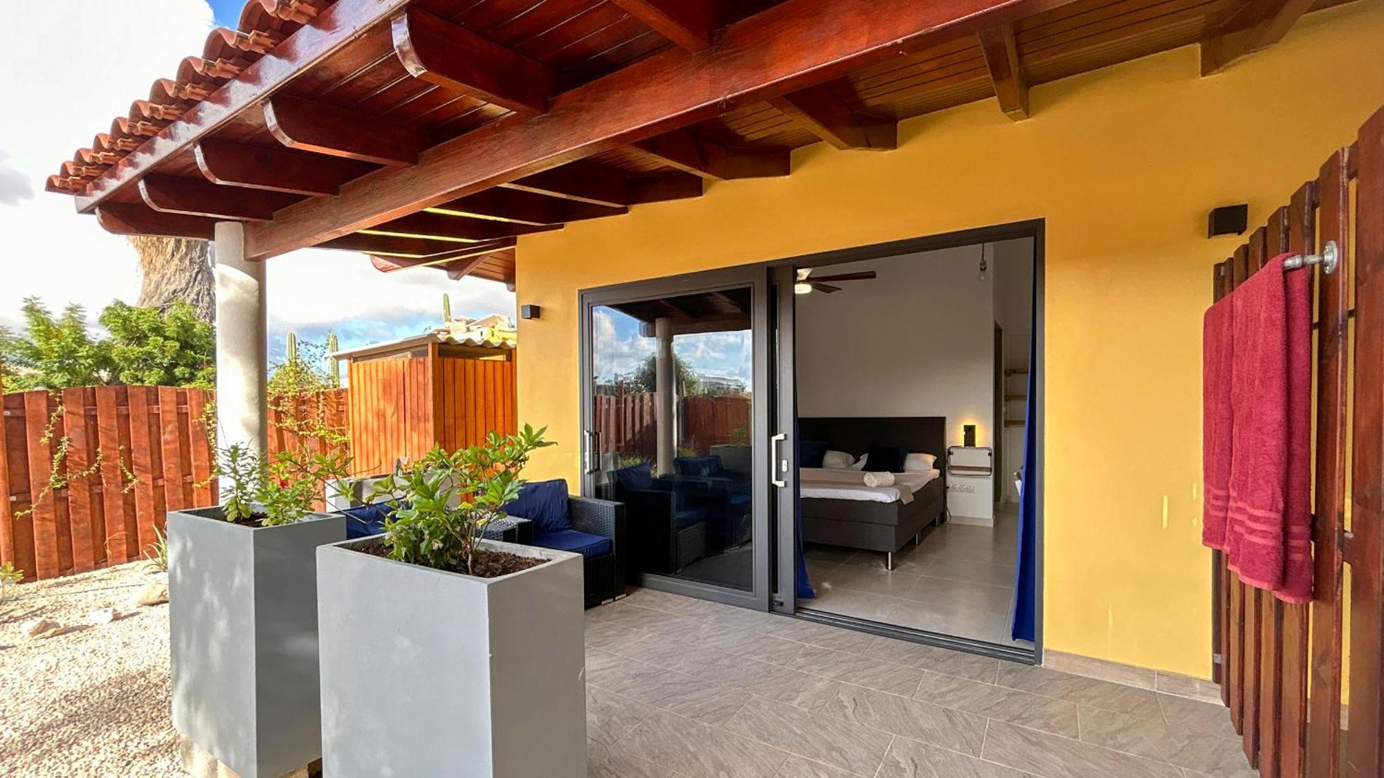 Sonrisa Boutique Hotel - Adults Only Playa Buitenkant foto